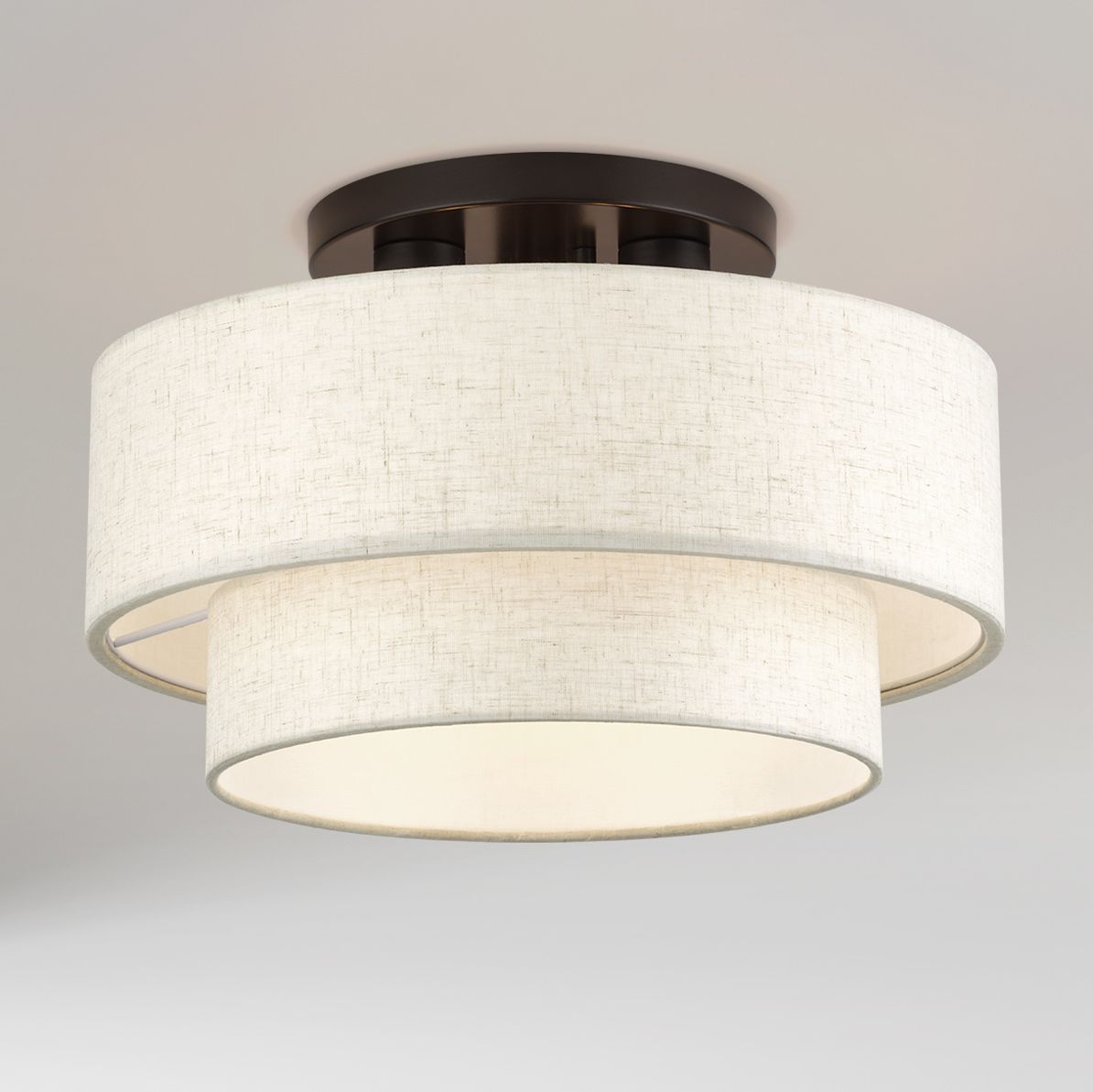 Livex Lighting Manorwood Bronze Collection