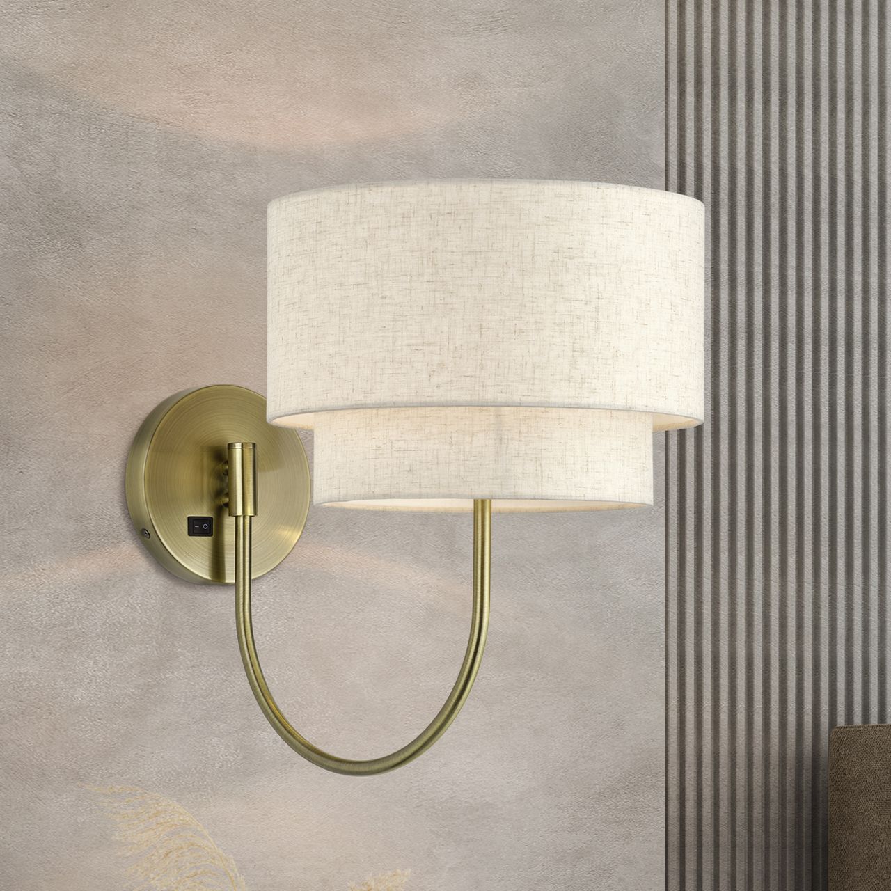 Livex Lighting Manorwood Bronze Collection