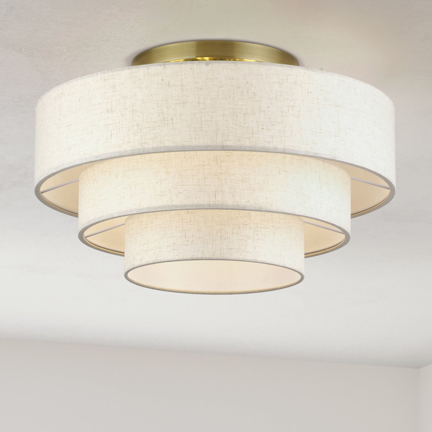 Livex Lighting Manorwood Bronze Collection