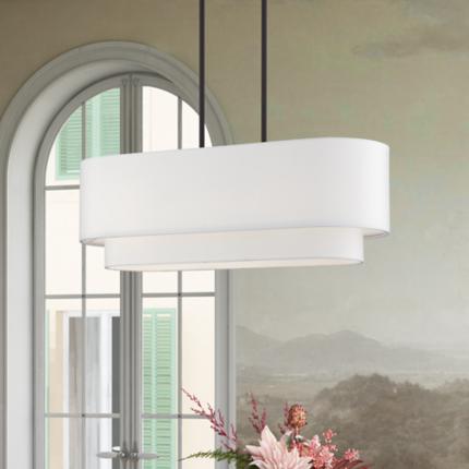 Livex Lighting Manorwood Bronze Collection