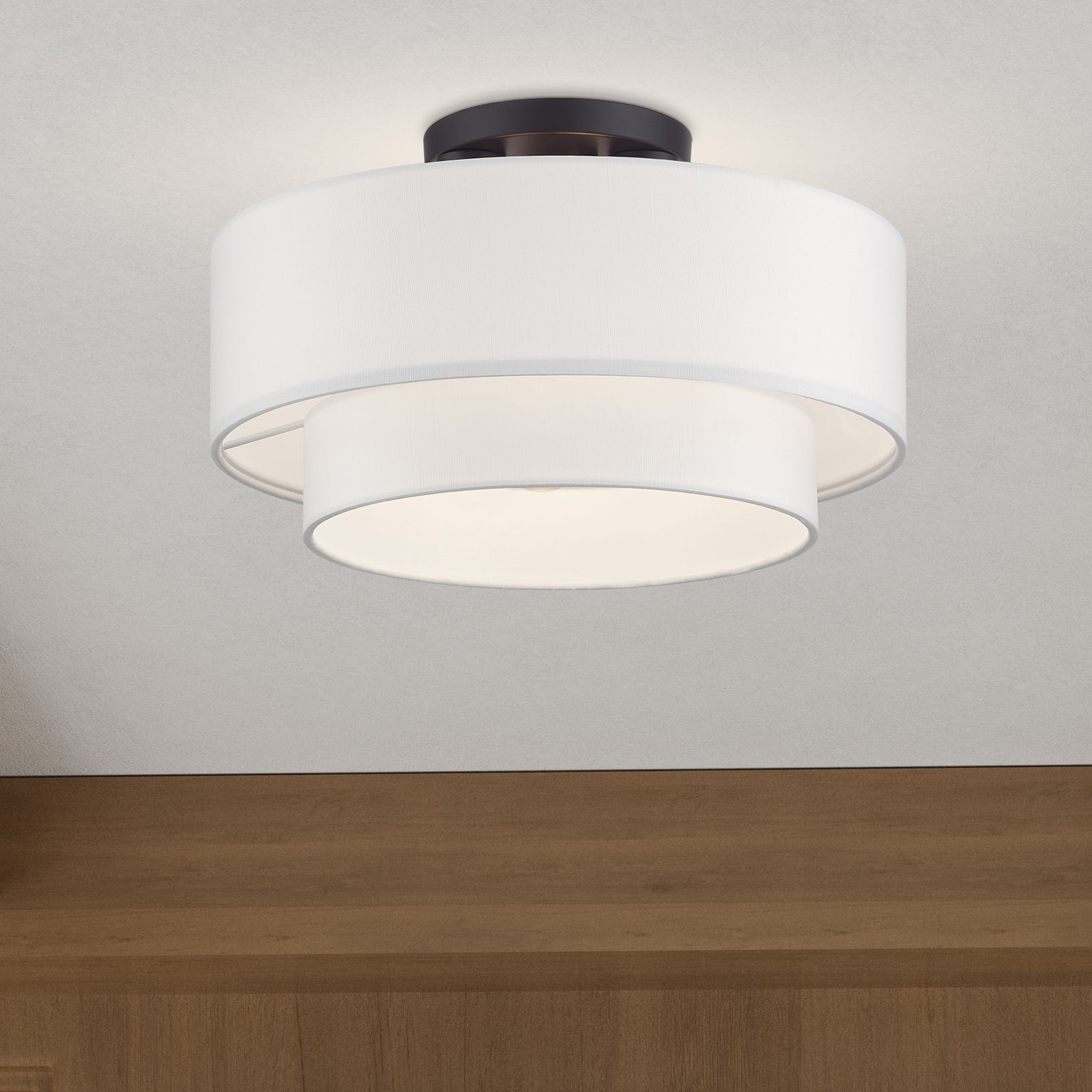 Livex Lighting Manorwood Bronze Collection
