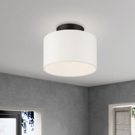 Livex Lighting Meridian Black Collection