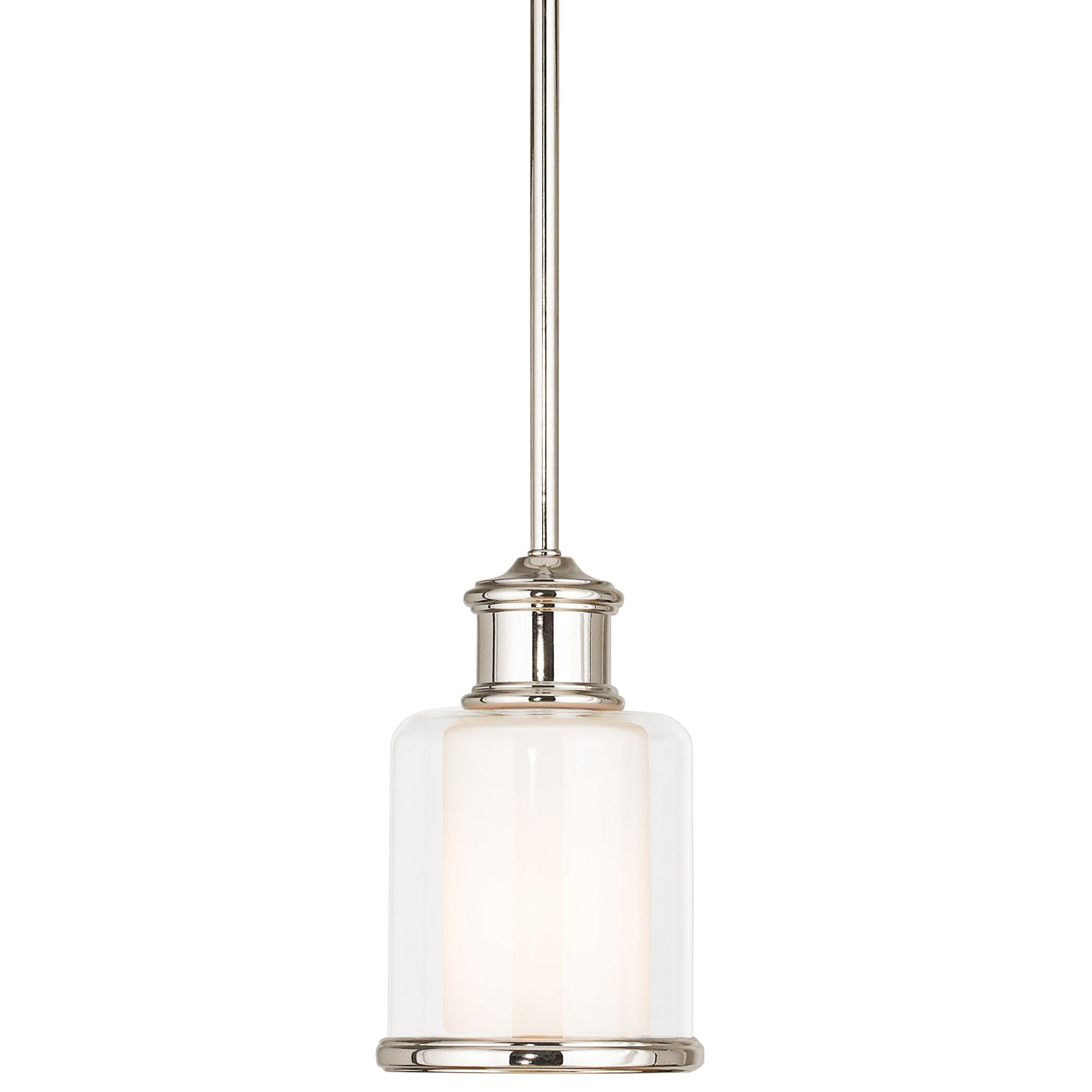 Livex Lighting Middlebush Chrome Collection
