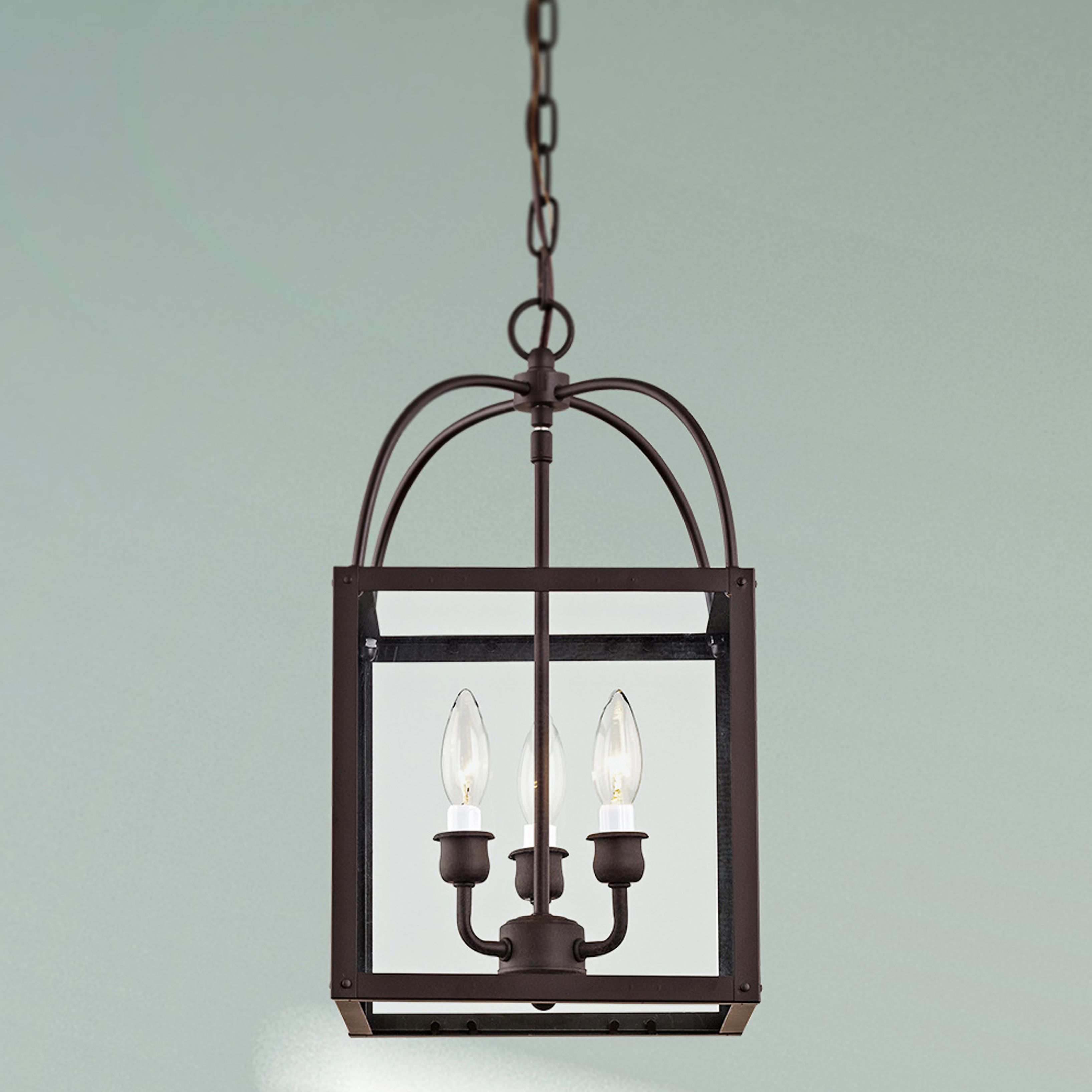 Livex Lighting Milford Bronze Collection