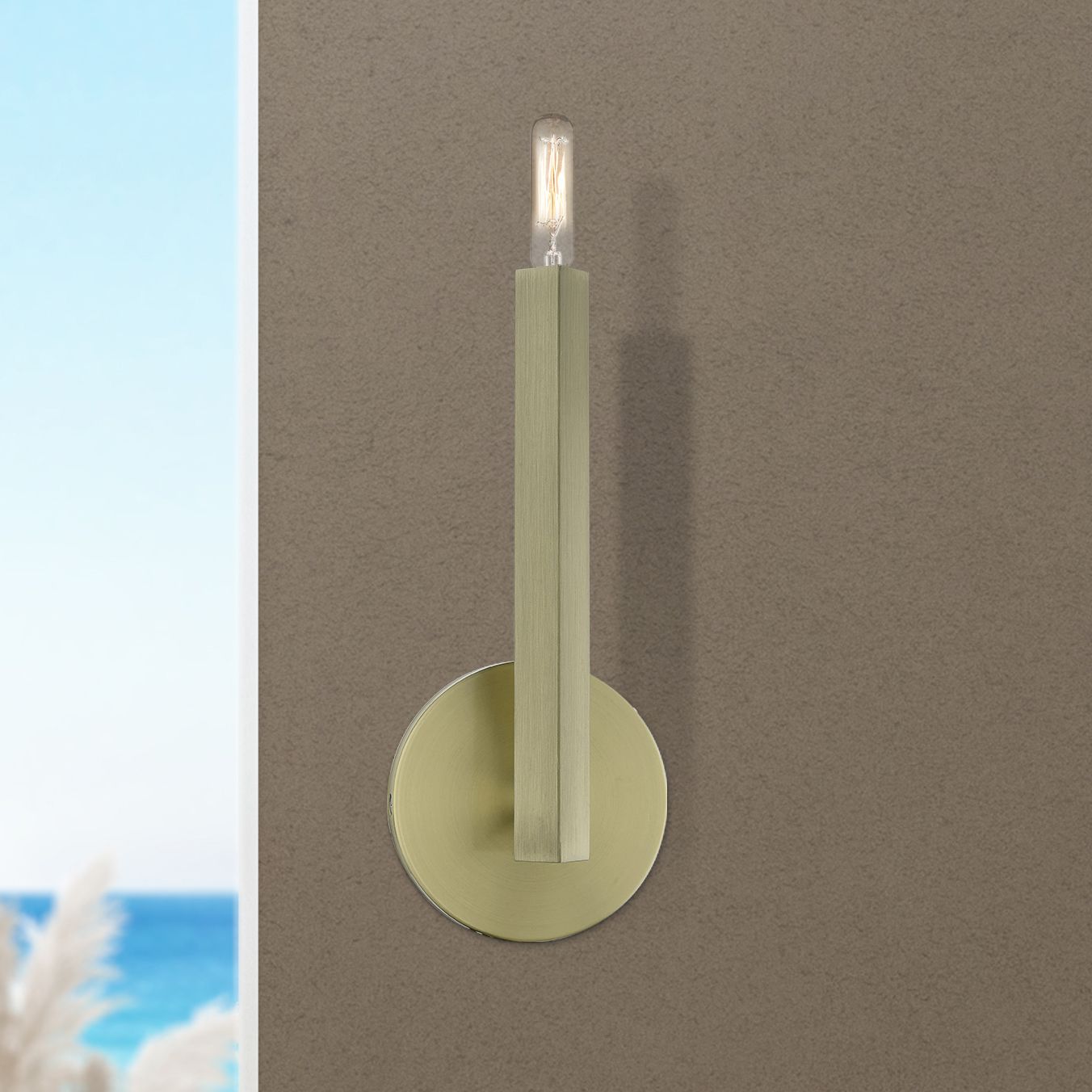 Livex Lighting Monaco Gold Collection