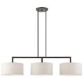 Livex Lighting Monroe Bronze Collection
