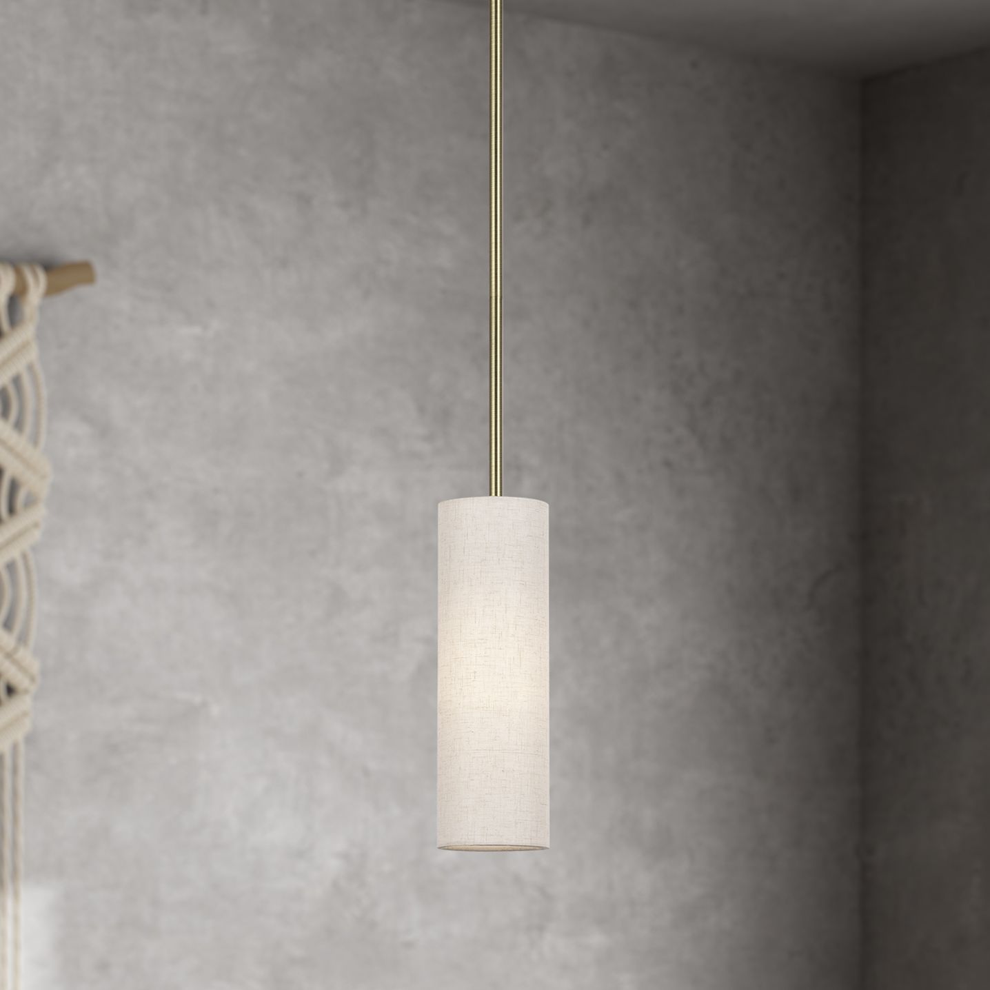 Livex Lighting Monroe Black Collection