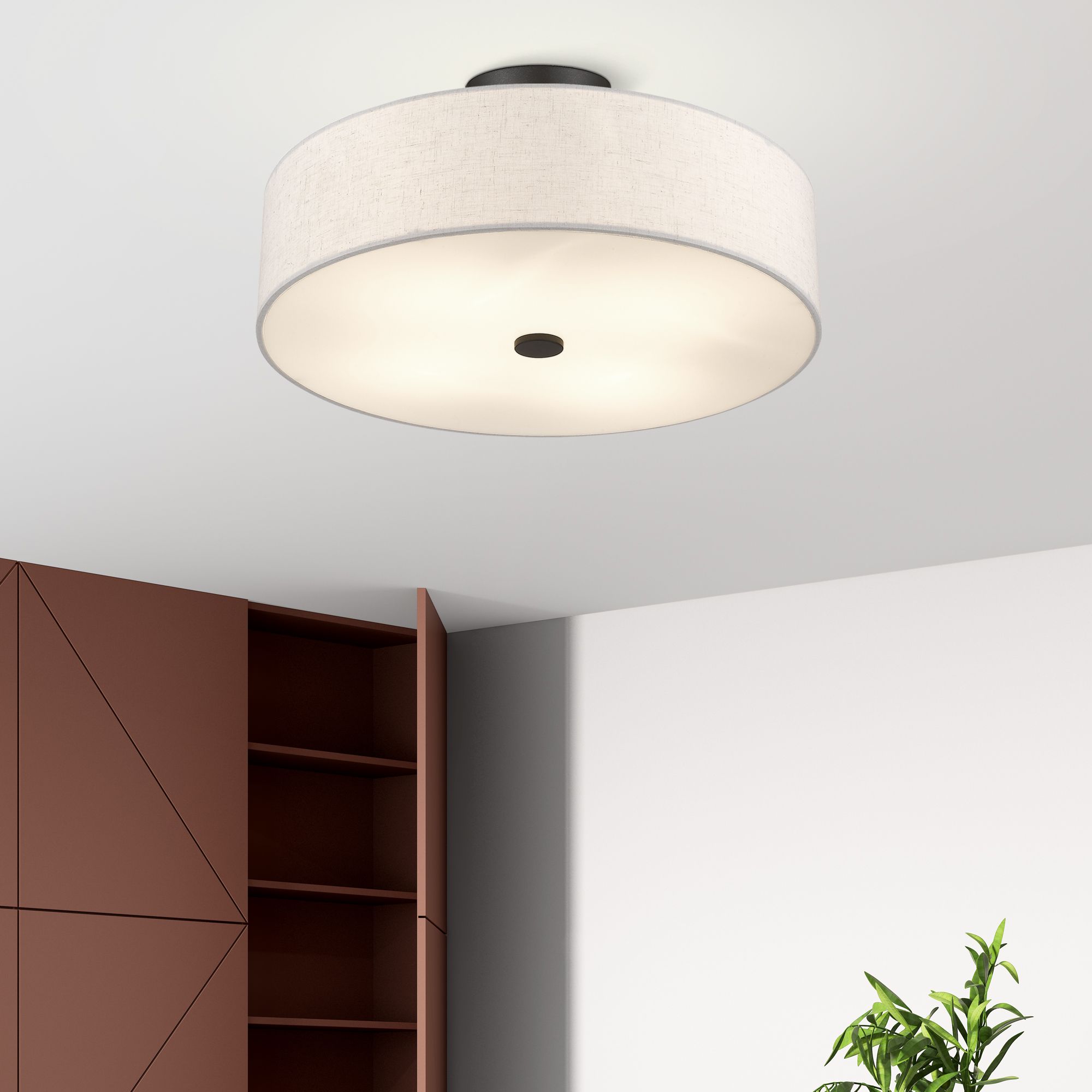 Livex Lighting Monroe Bronze Collection