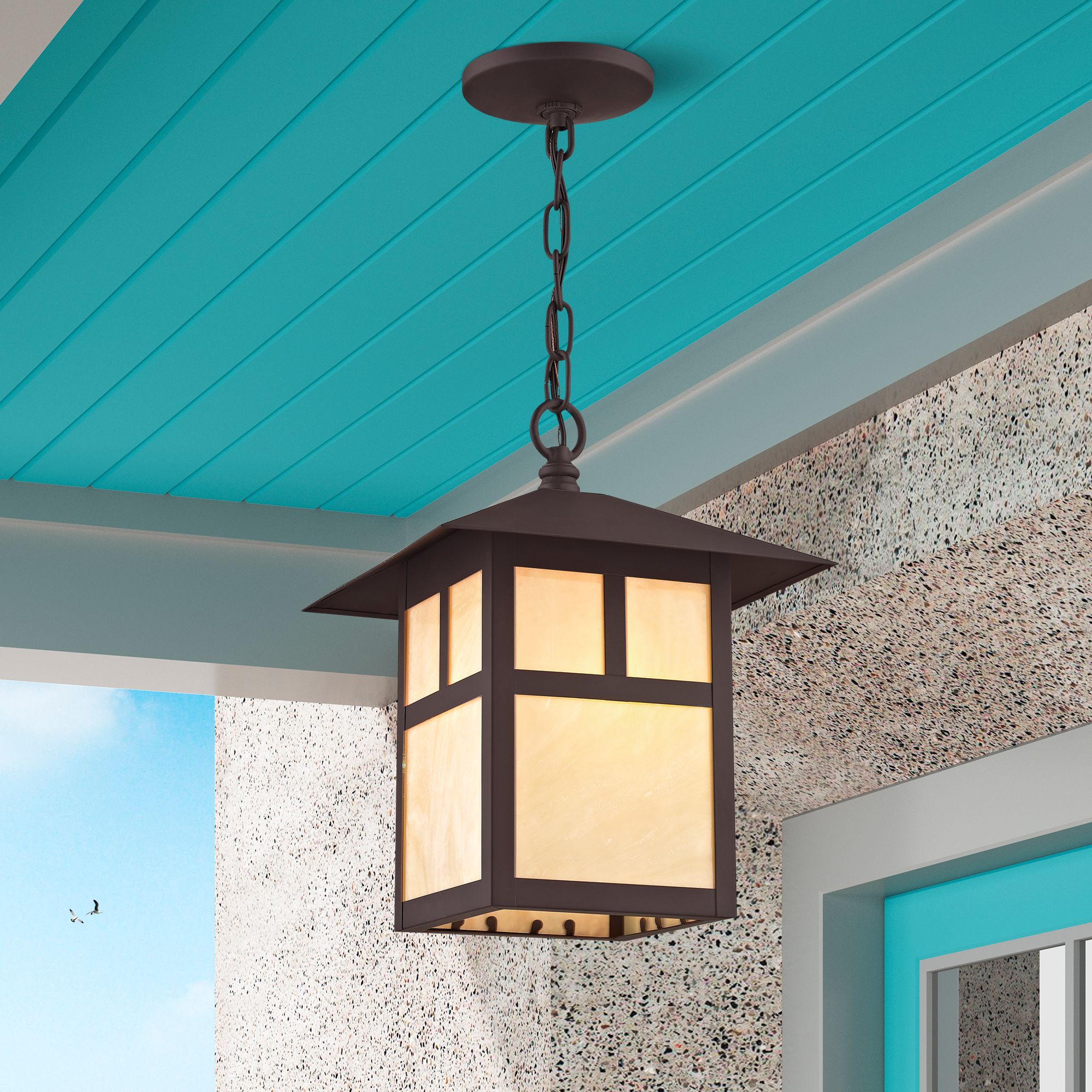 Livex Lighting Montclair Mission Collection