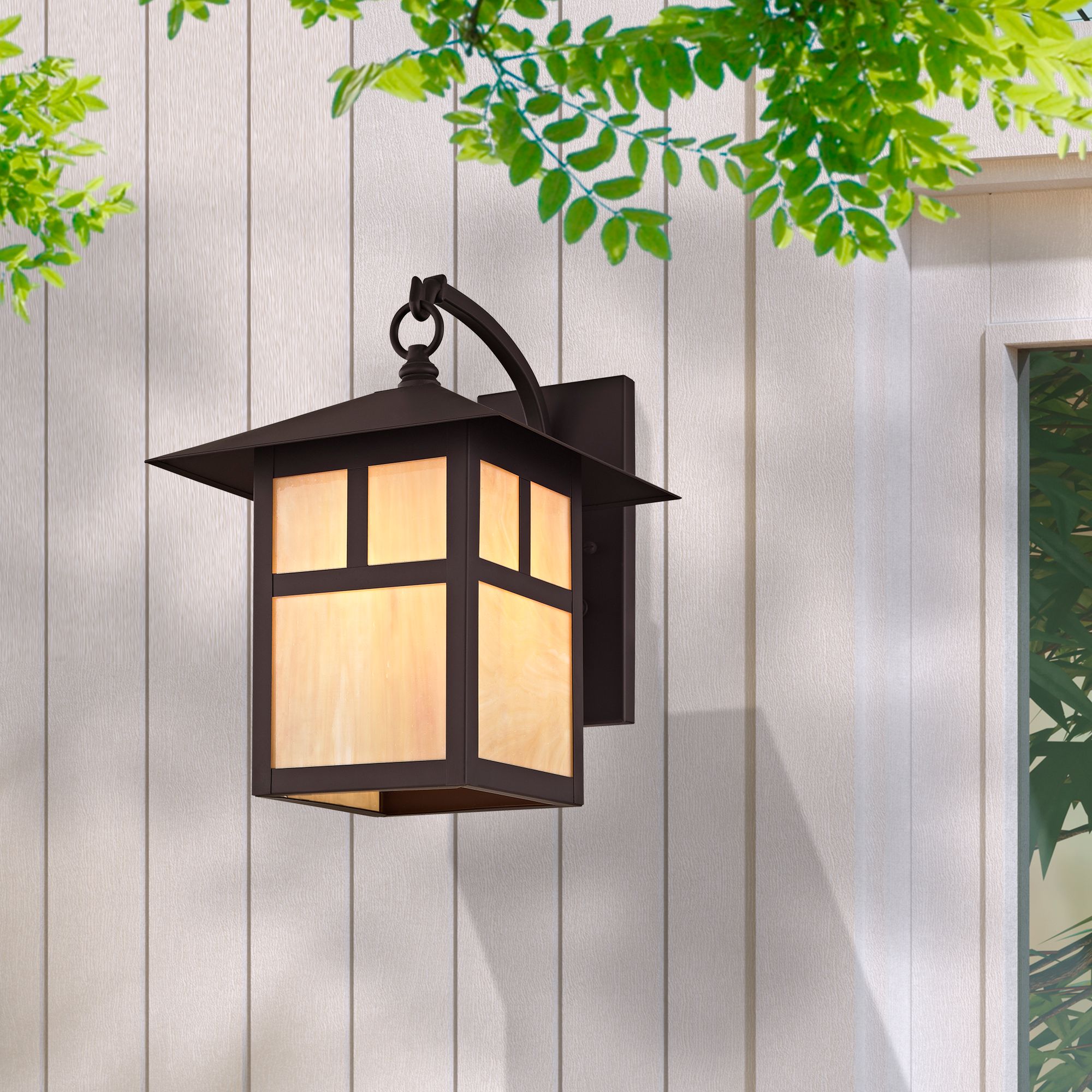 Livex Lighting Montclair Mission Collection