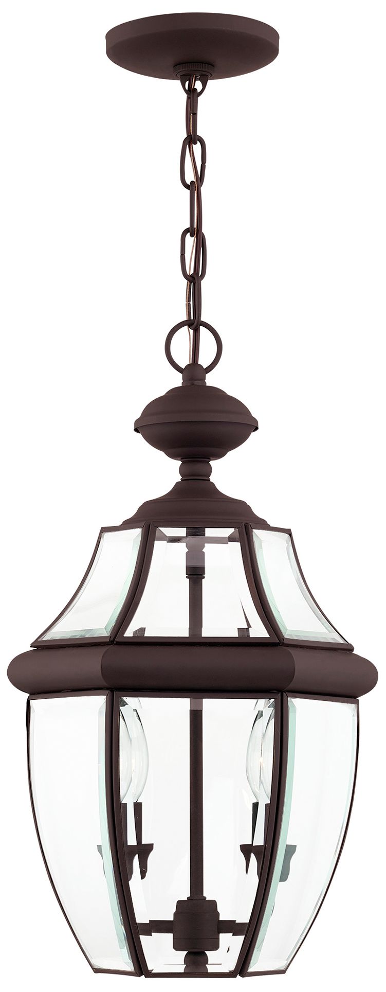 Livex Lighting Monterey Bronze Collection