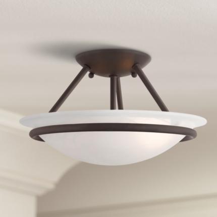 Livex Lighting Newburgh Black Collection