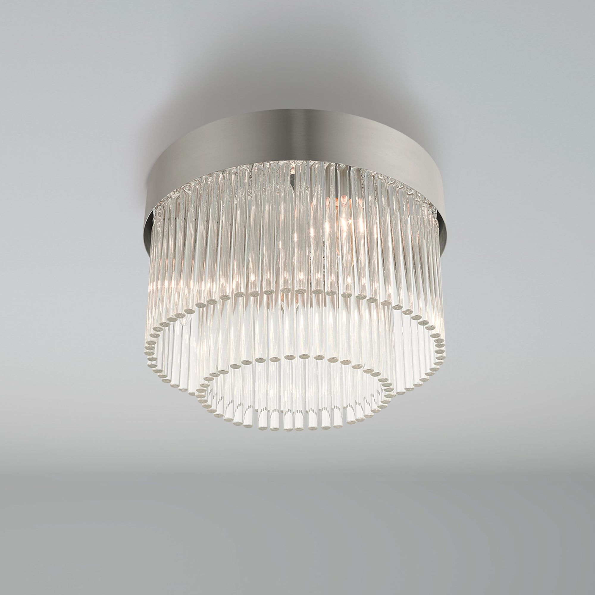 Livex Lighting Norwich Brushed Nickel Collection