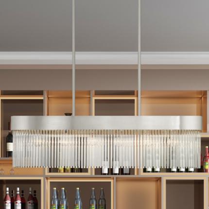 Livex Lighting Norwich Brushed Nickel Collection