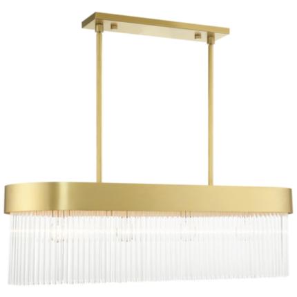 Livex Lighting Norwich Gold Collection