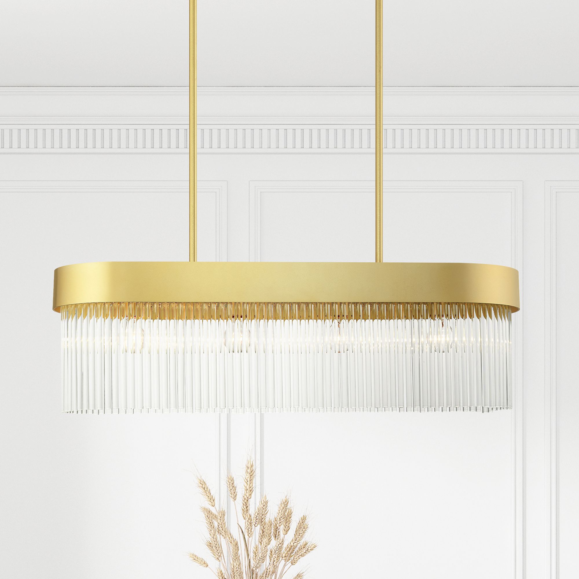 Livex Lighting Norwich Gold Collection