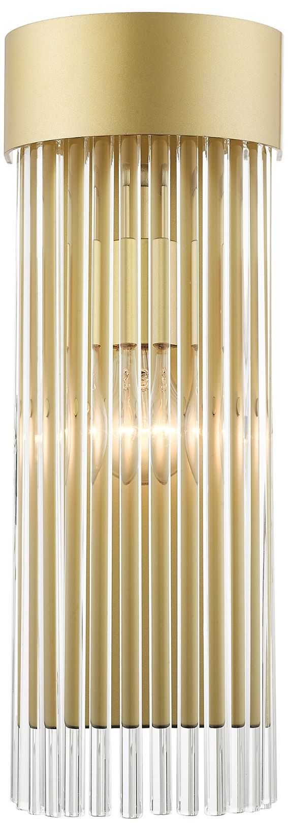 Livex Lighting Norwich Gold Collection