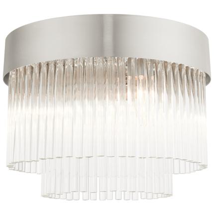 Livex Lighting Norwich Nickel Collection