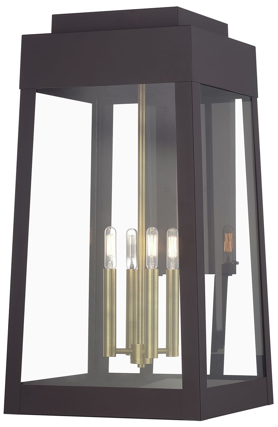 Livex Lighting Oslo Bronze Collection