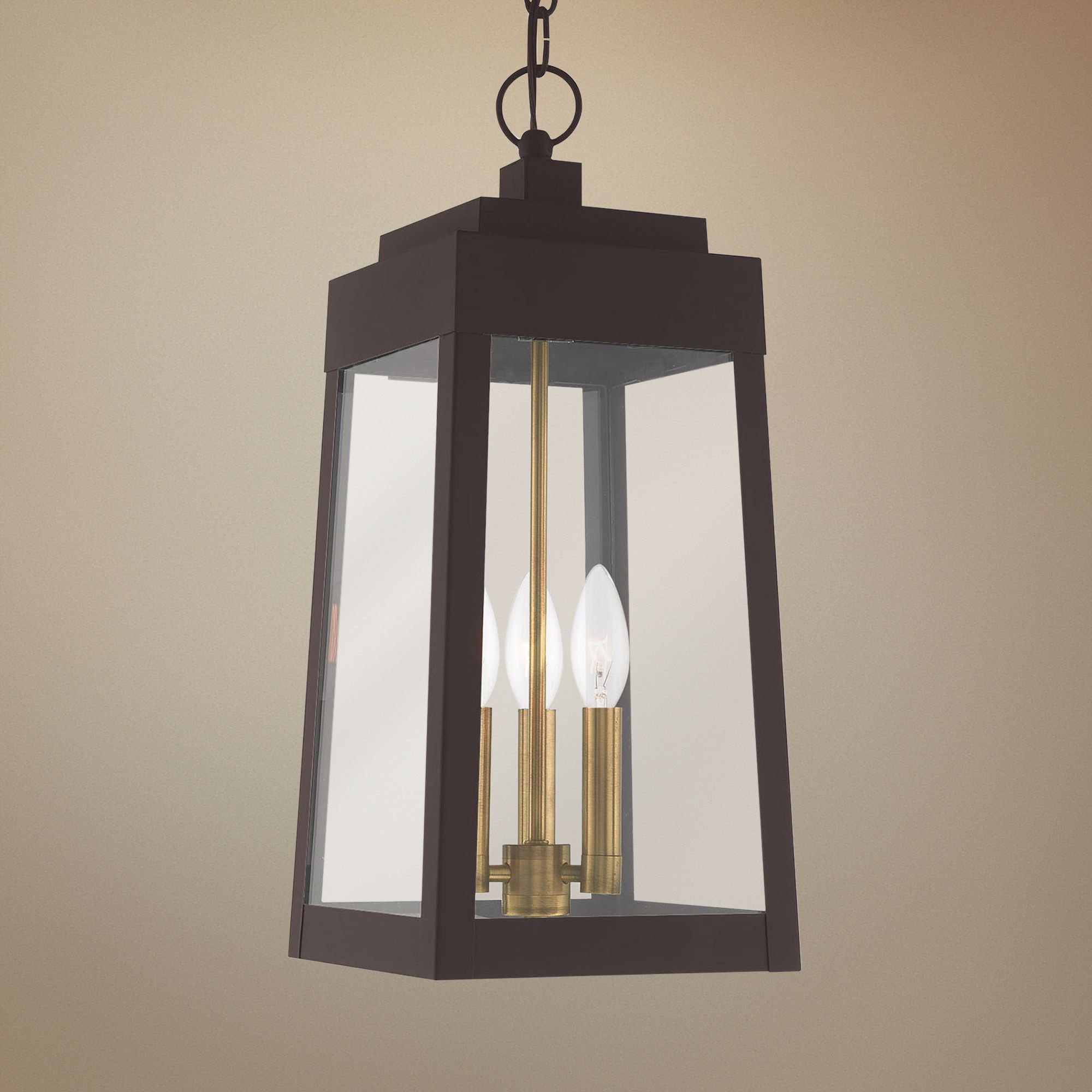 Livex Lighting Oslo Bronze Collection