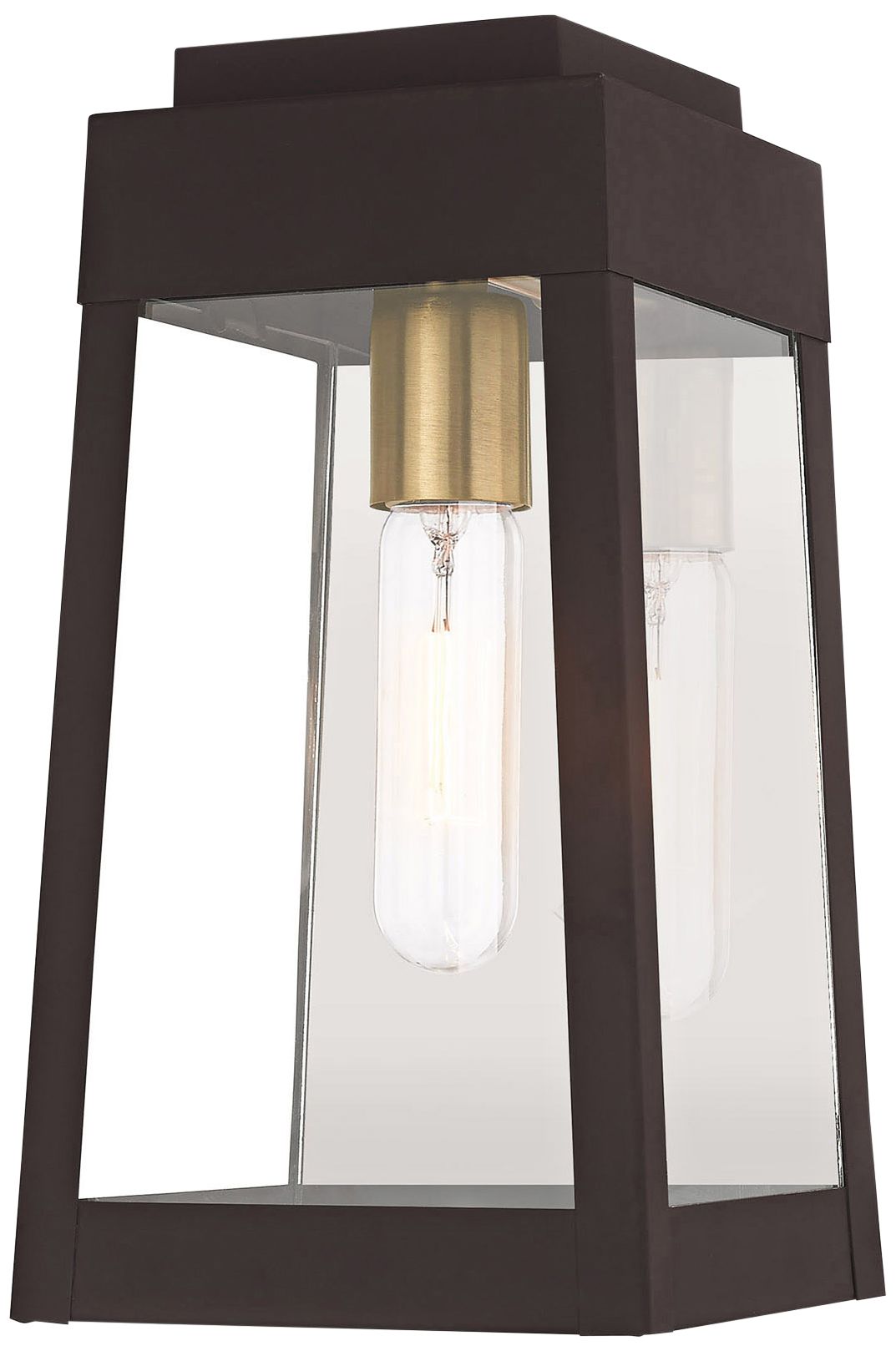 Livex Lighting Oslo Bronze Collection