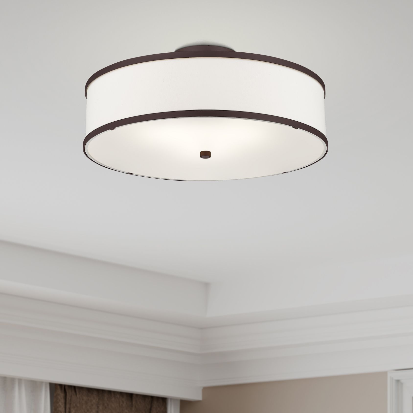 Livex Lighting Park Ridge Bronze Collection