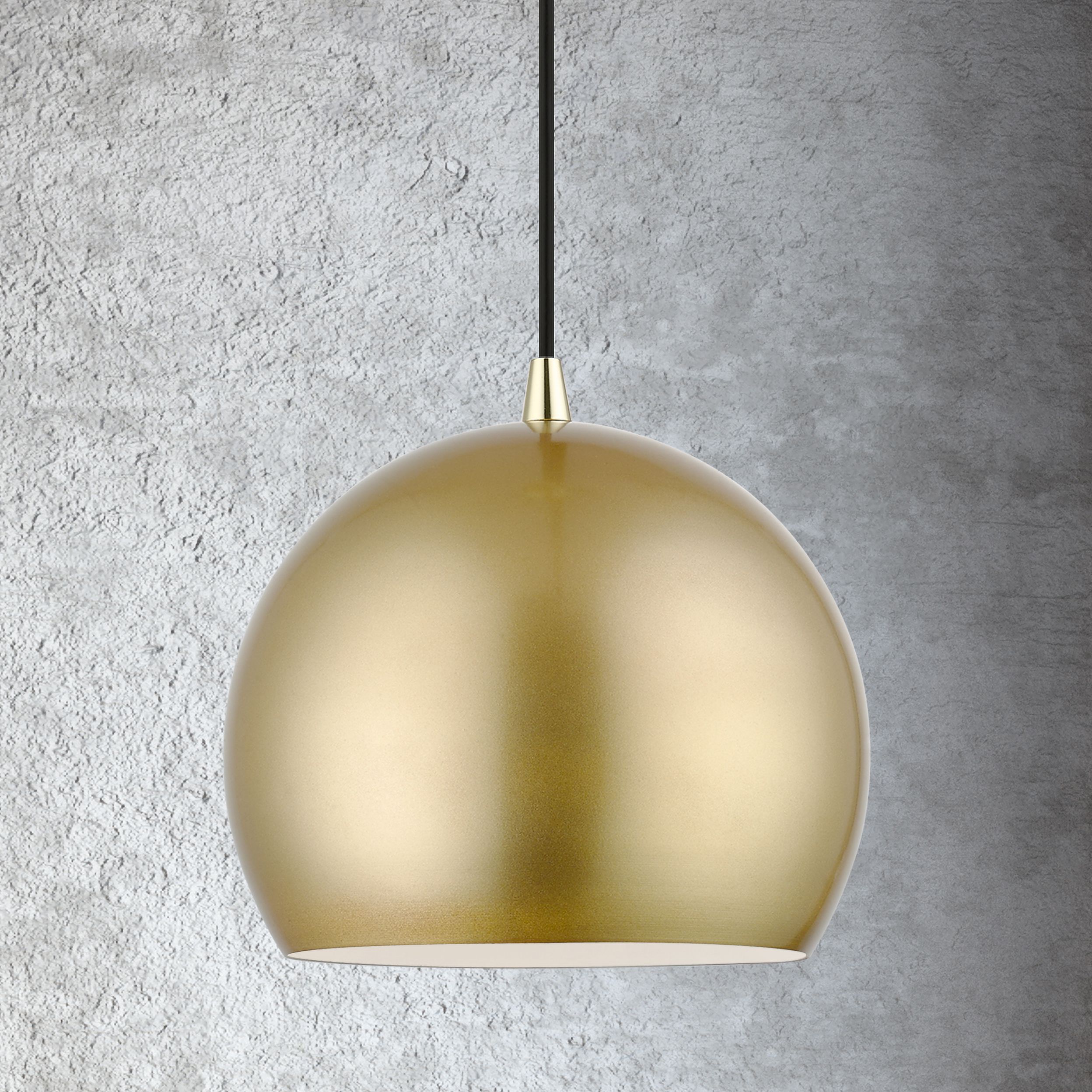 Livex Lighting Piedmont Gold Collection