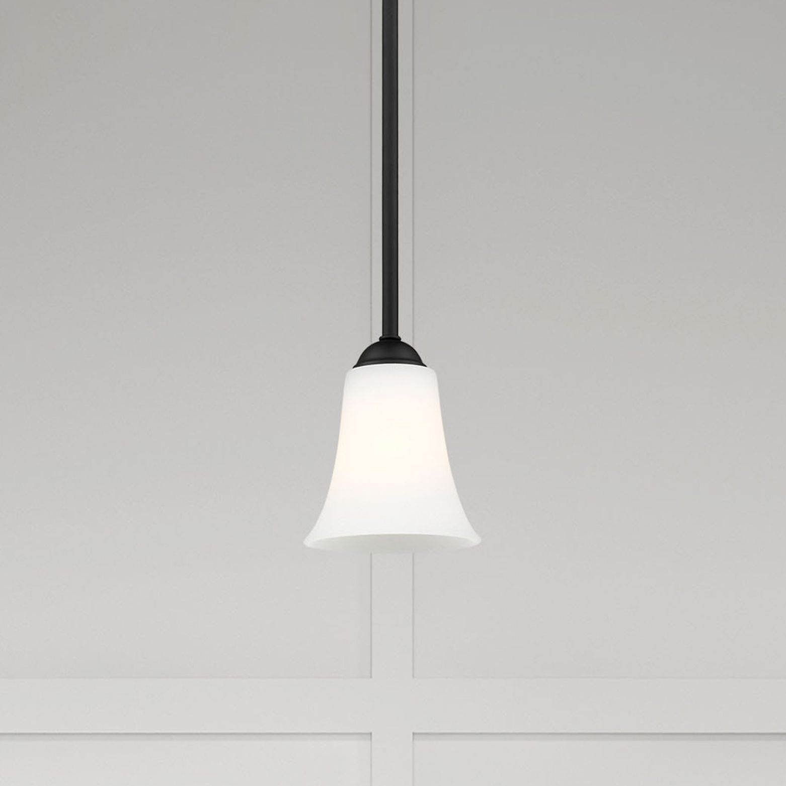 Livex Lighting Ridgedale Black Collection