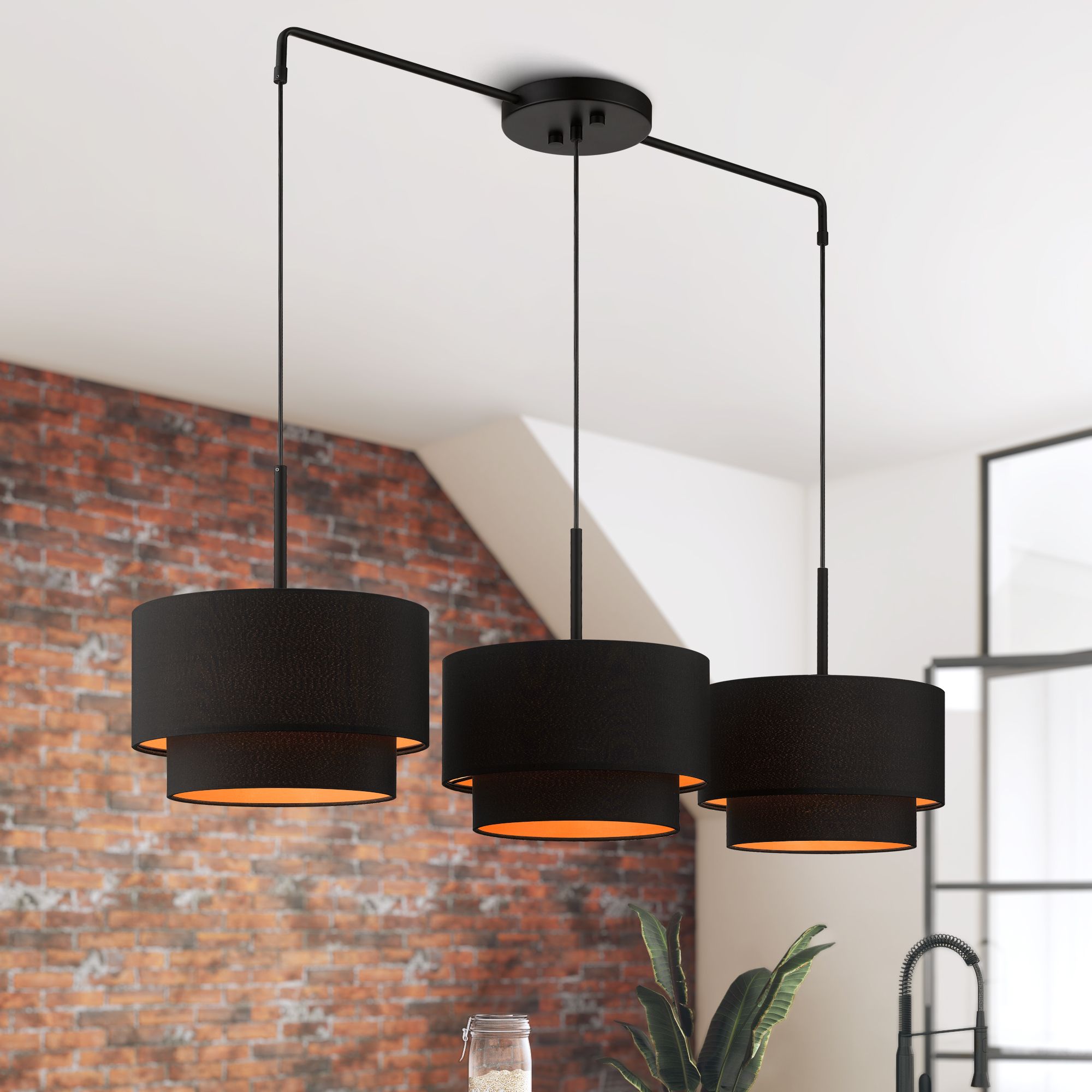 Livex Lighting Sentosa Collection