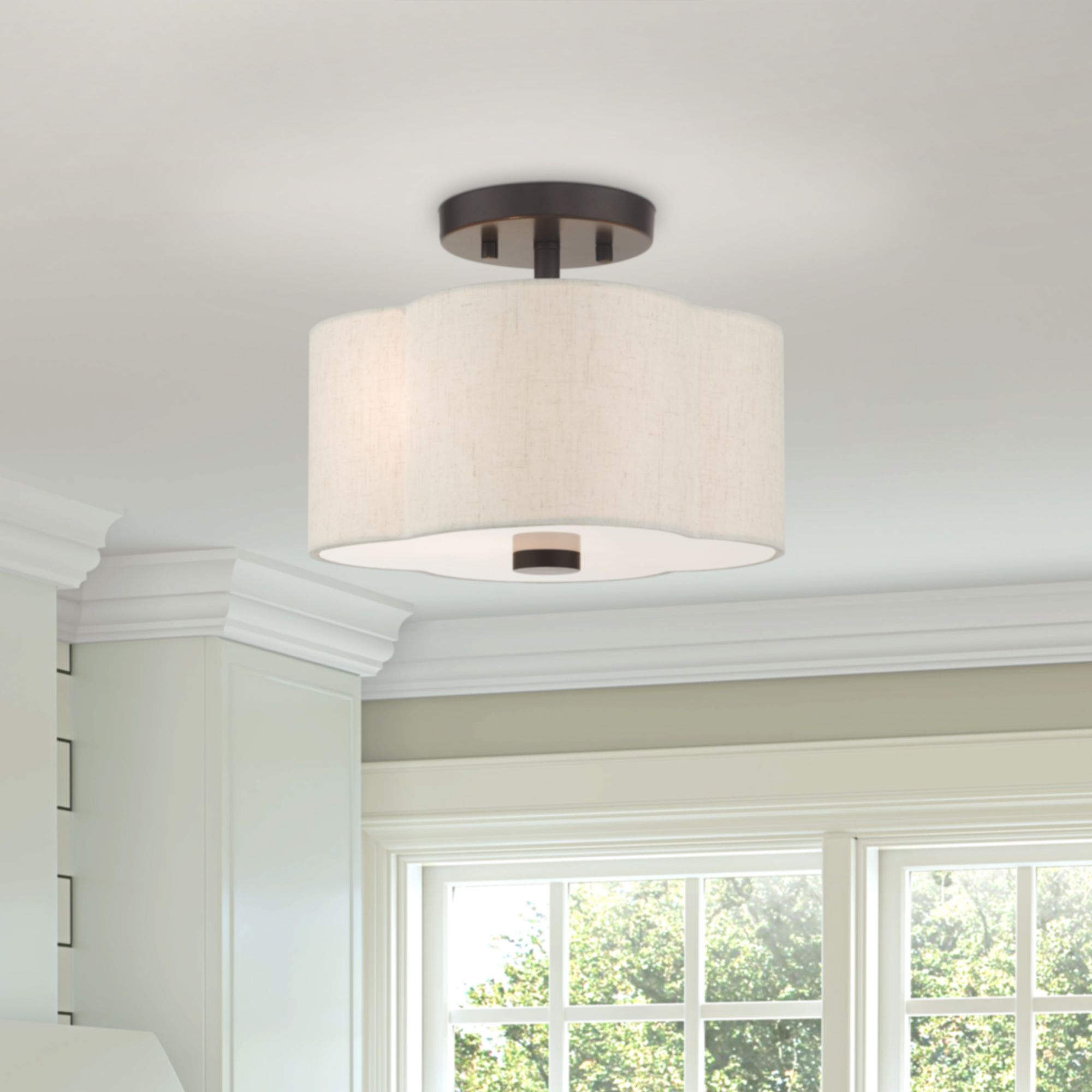 Livex Lighting Solstice Bronze Collection