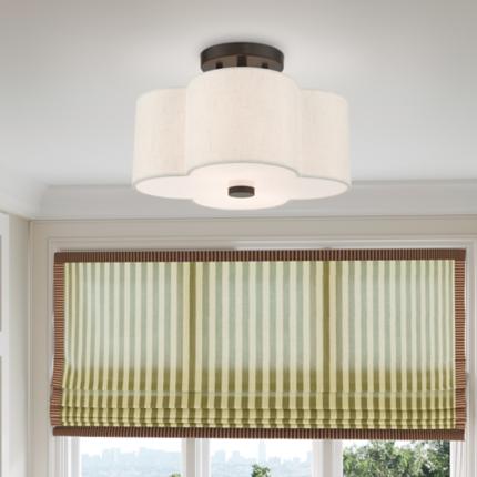 Livex Lighting Solstice Bronze Collection