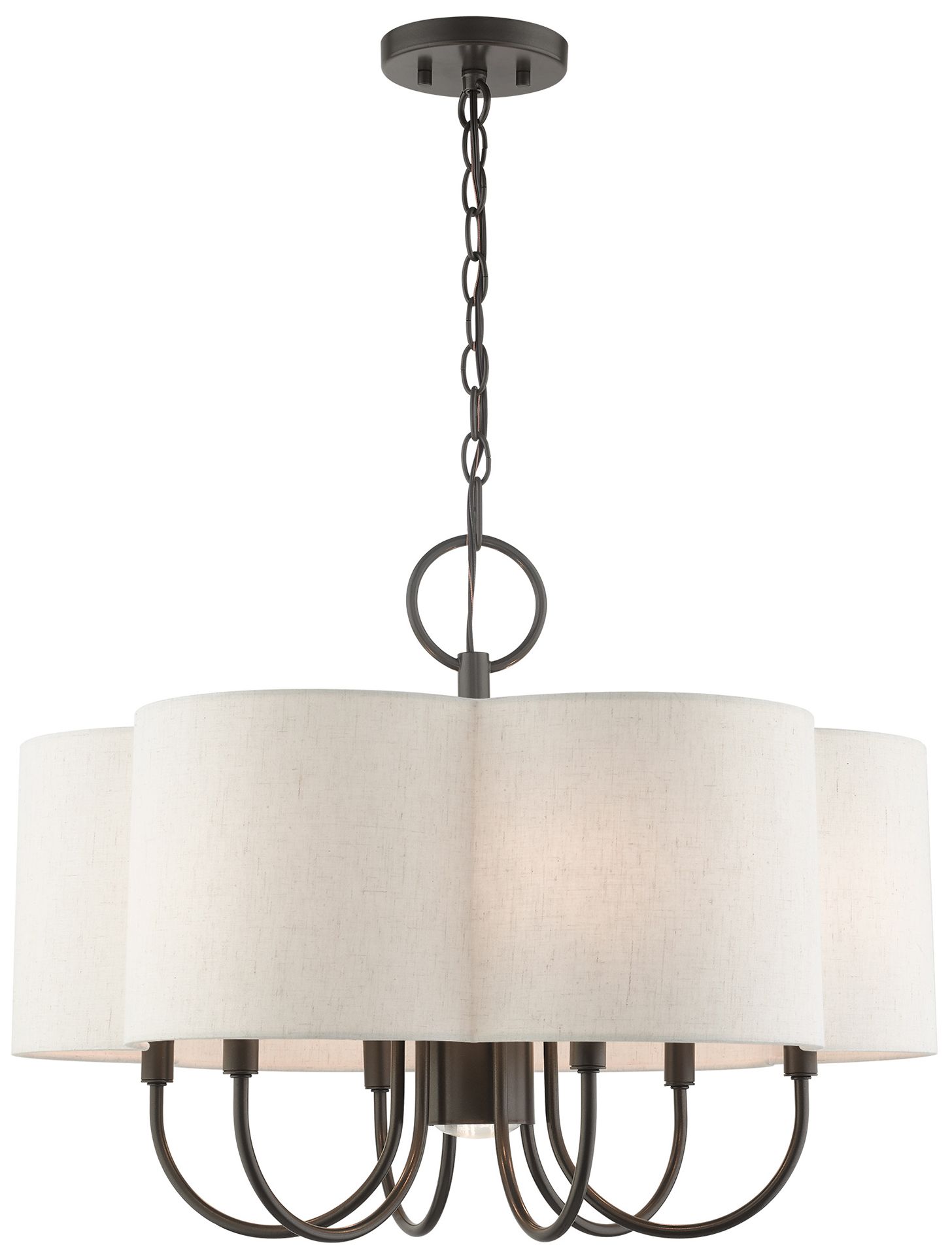 Livex Lighting Solstice Bronze Collection