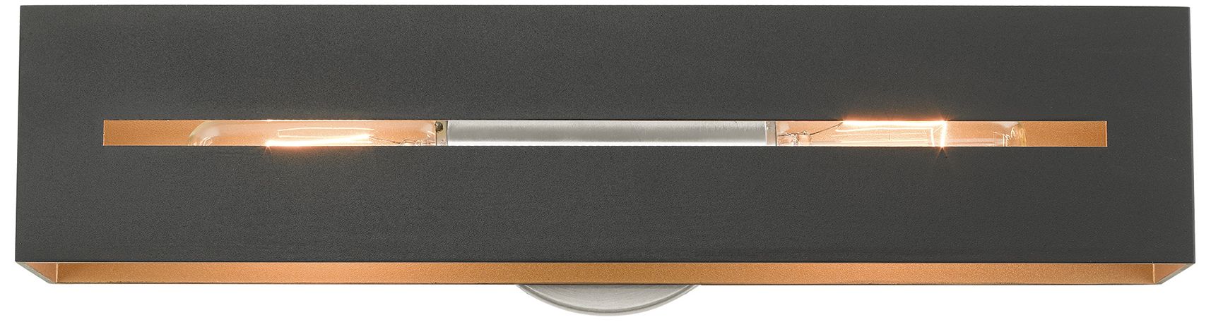 Livex Lighting Soma Black Collection