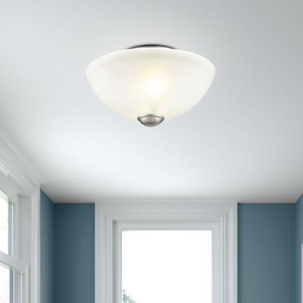 Livex Lighting Somerset Brushed Nickel Collection