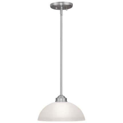 Livex Lighting Somerset Silver Collection