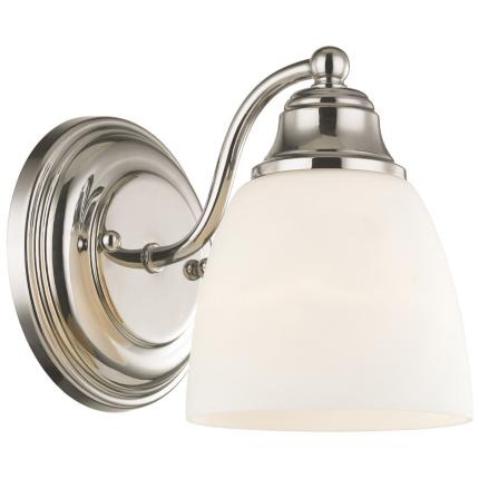 Livex Lighting Somerville Chrome Collection