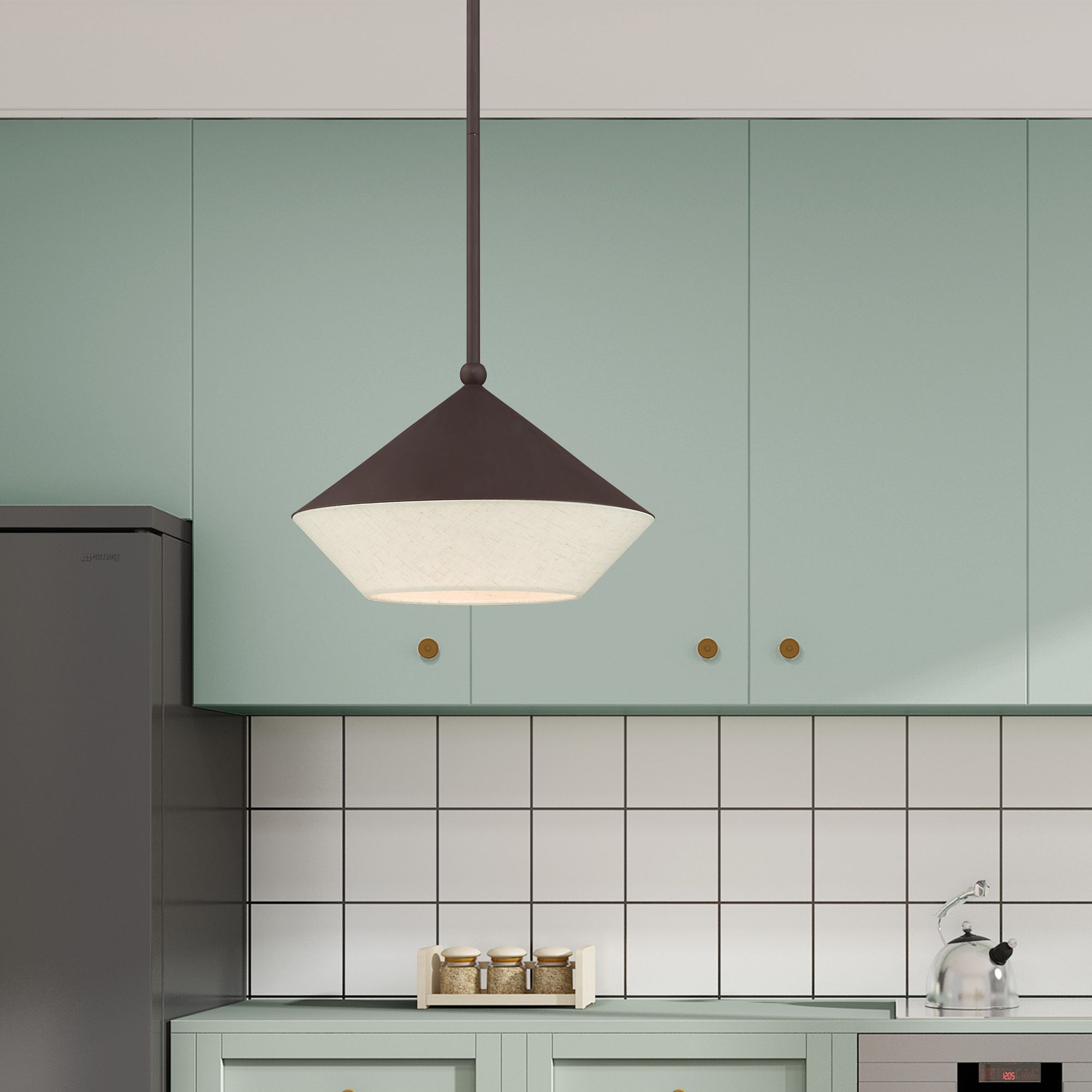 Livex Lighting Stockholm Bronze Collection