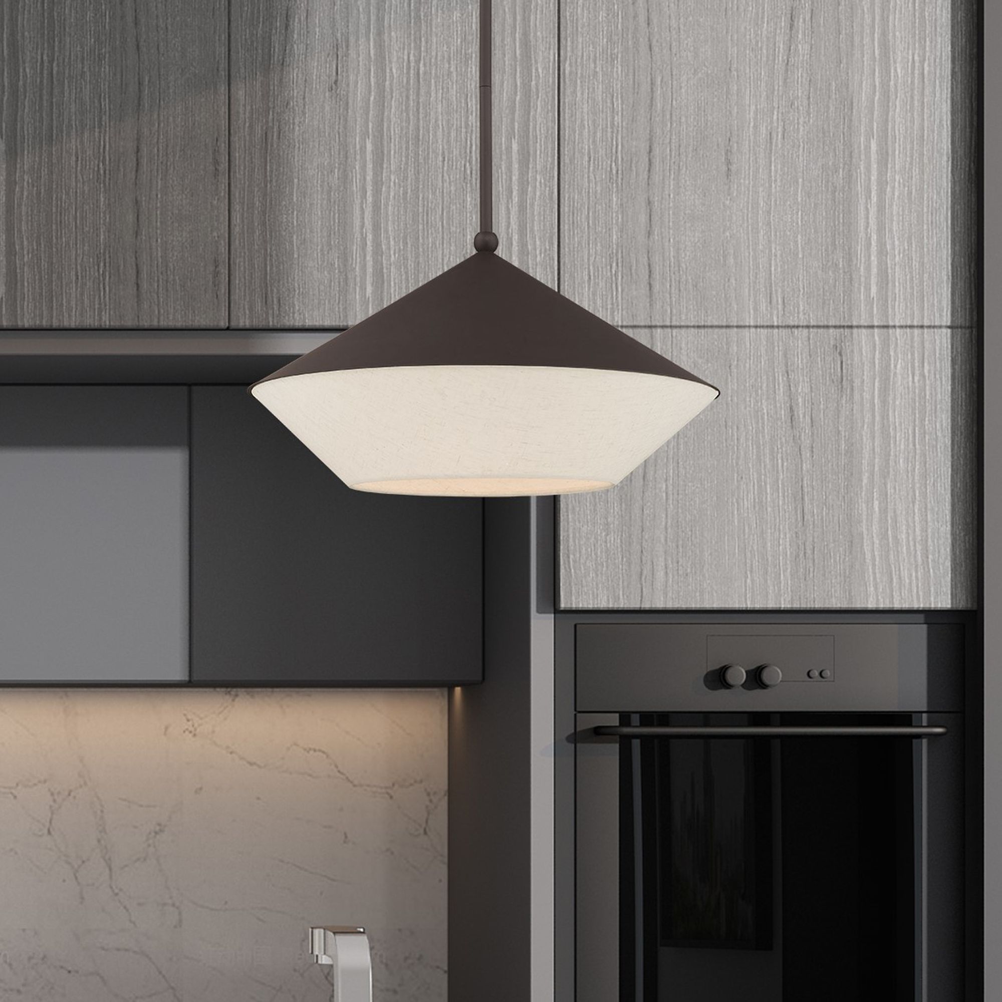 Livex Lighting Stockholm Bronze Collection