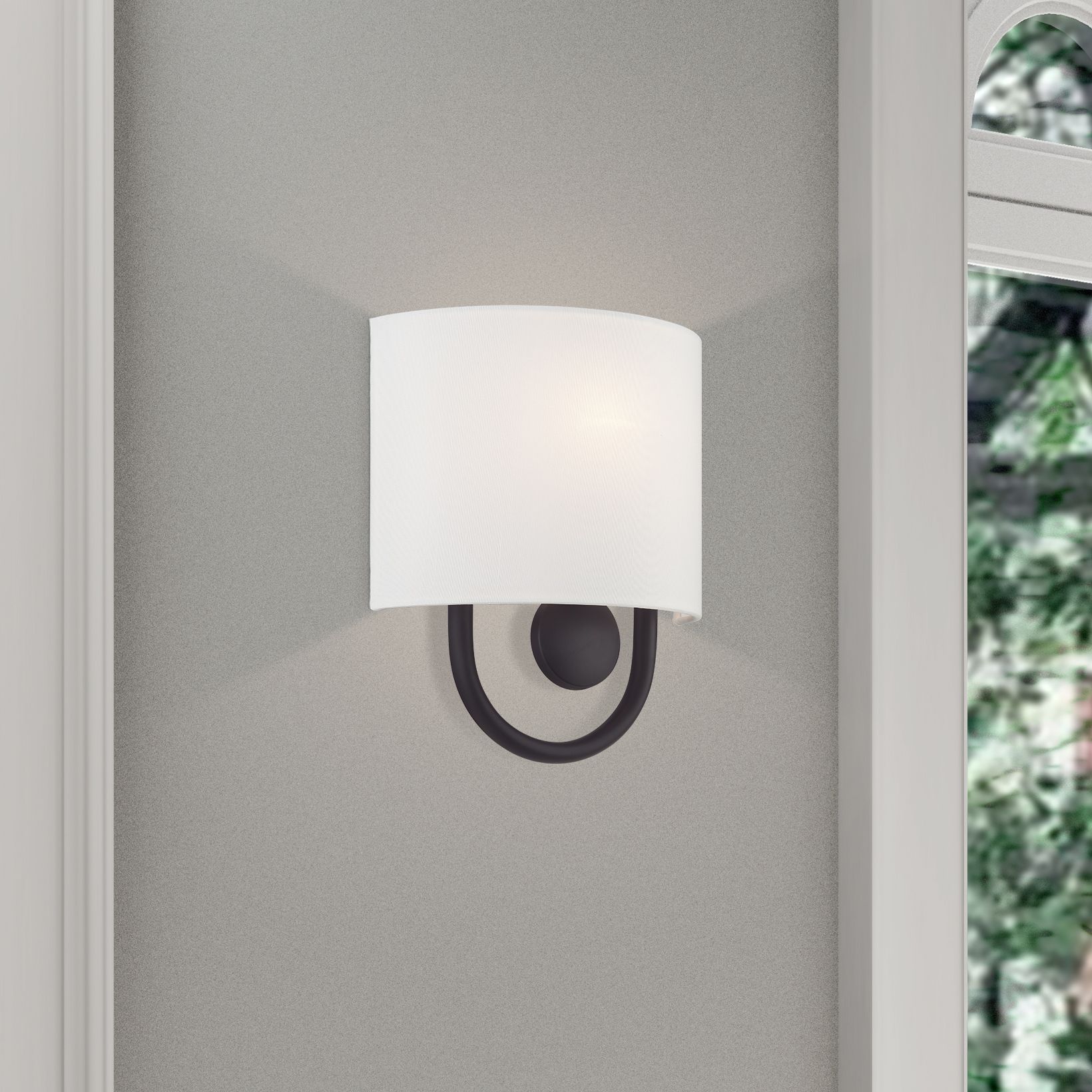 Livex Lighting Stratton Bronze Collection