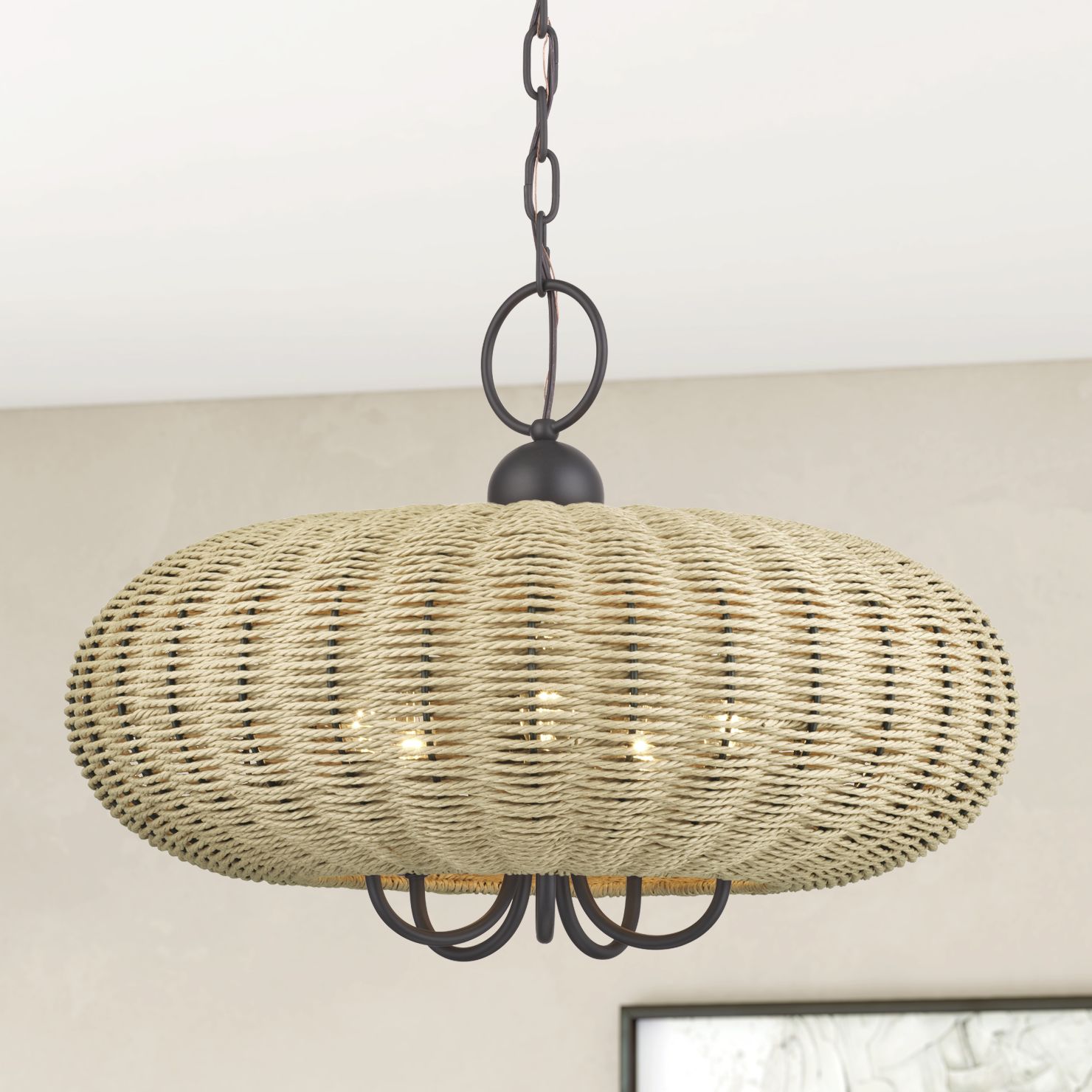 Livex Lighting Summervine Bronze Collection