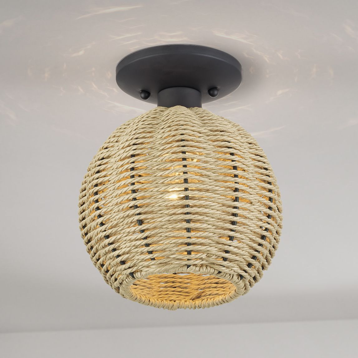 Livex Lighting Summervine Bronze Collection