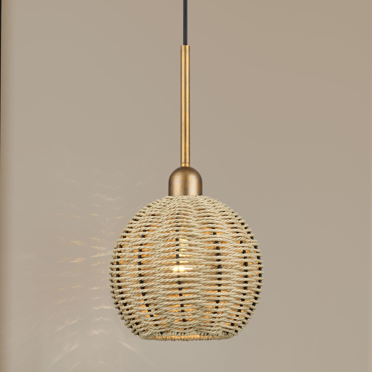 Livex Lighting Summervine Gold Collection