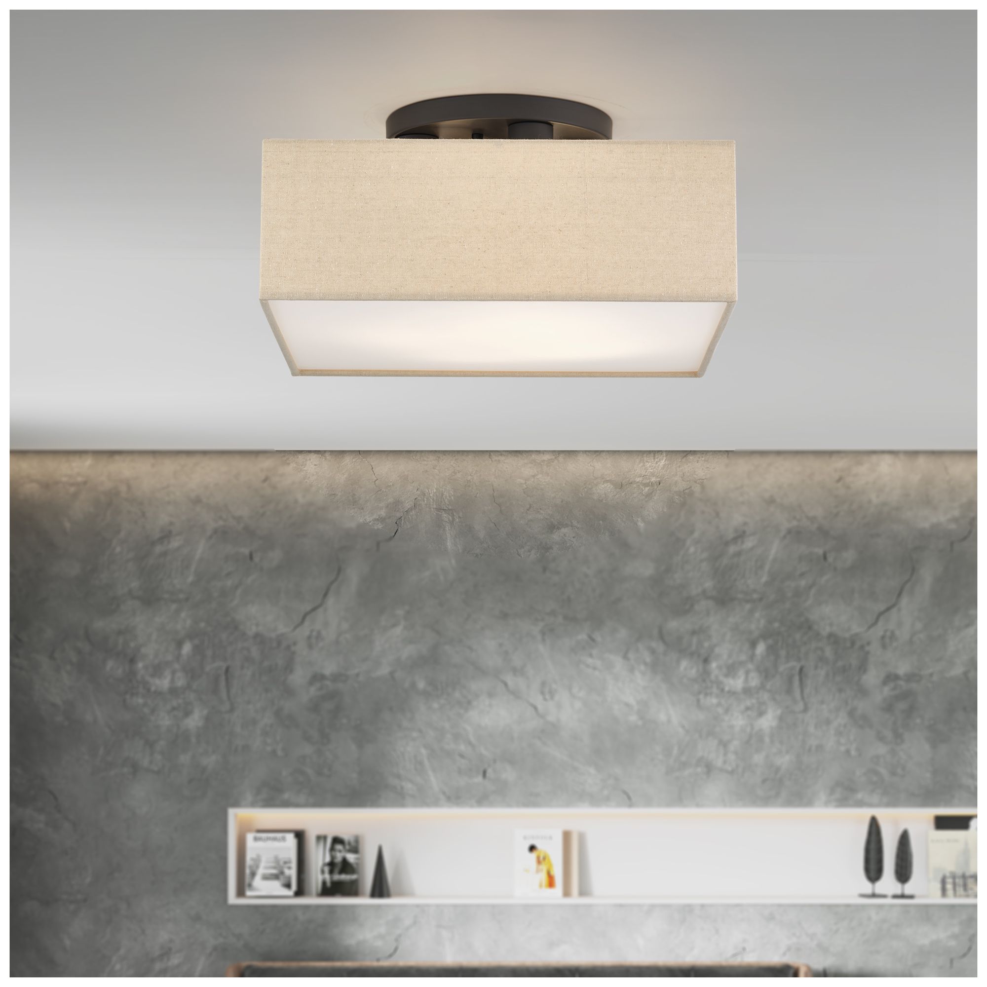 Livex Lighting Summit Bronze Collection