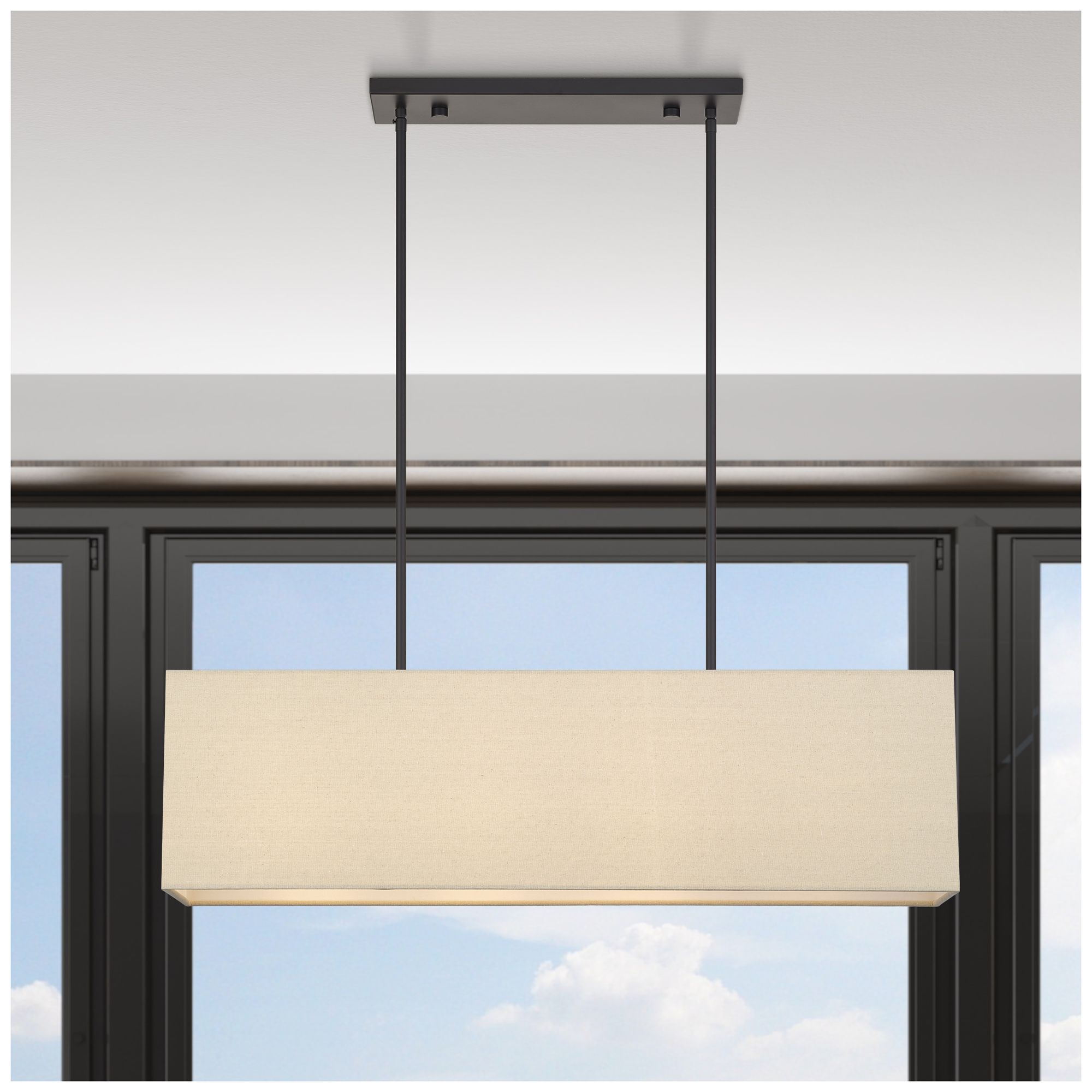 Livex Lighting Summit Bronze Collection