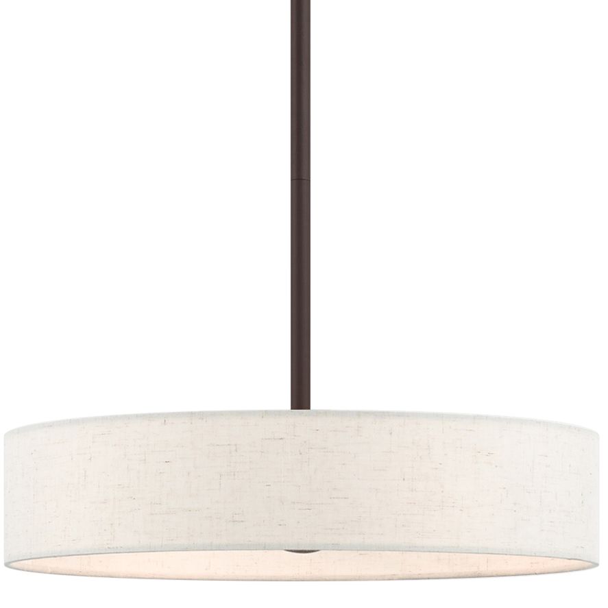 Livex Lighting Venlo Bronze Collection
