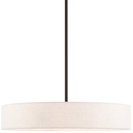 Livex Lighting Venlo Bronze Collection