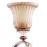 2_Livex Lighting Villa Verona 27" High Bronze 2-Light Wall Sconce more views