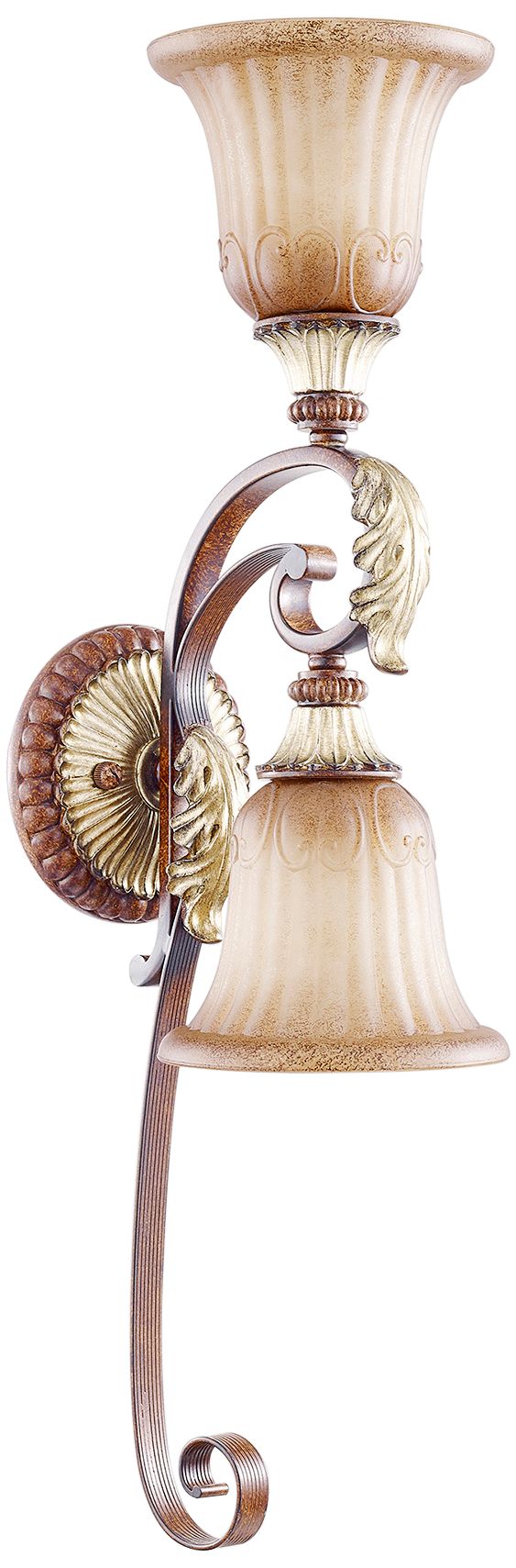 Livex Lighting Villa Verona Bronze Collection