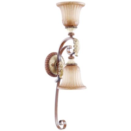 Livex Lighting Villa Verona Bronze Collection