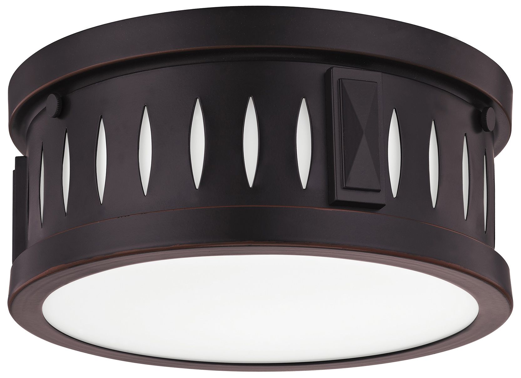 Livex Lighting Vista Bronze Collection